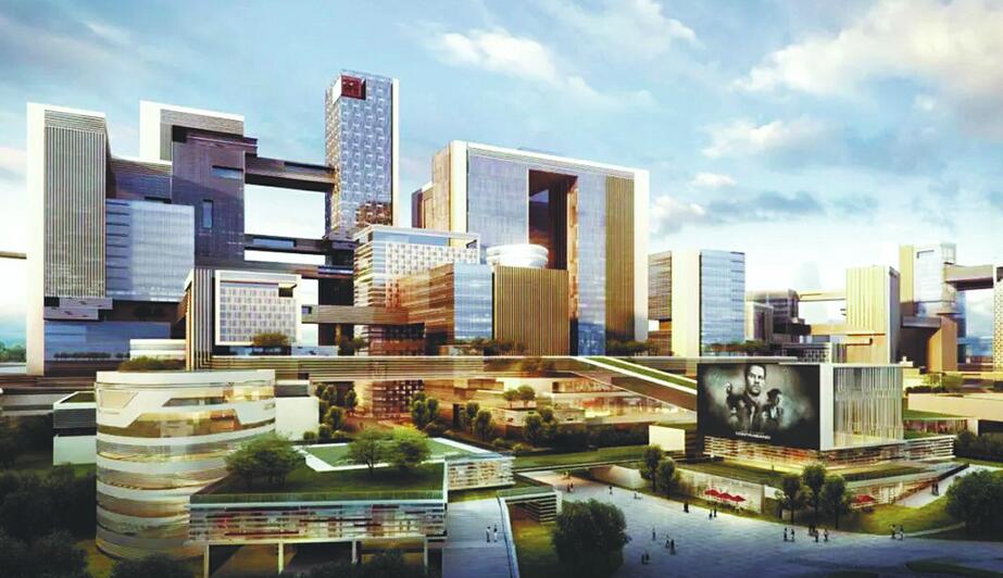 助力济南打造全球知名的国际医疗康养名城 国际医学科学中心，“西兴”的重