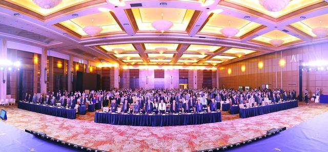 第二届中国医学影像AI大会：七大趋势，透视行业未来